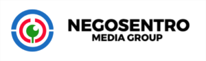 Nego Sentro Landscape logo